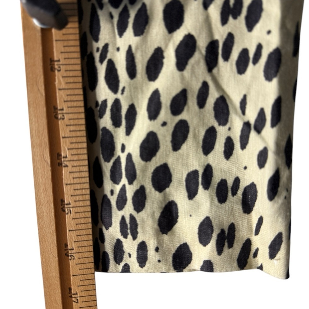 Emerson Frey Mini Dress Xs — image 7 of 8
